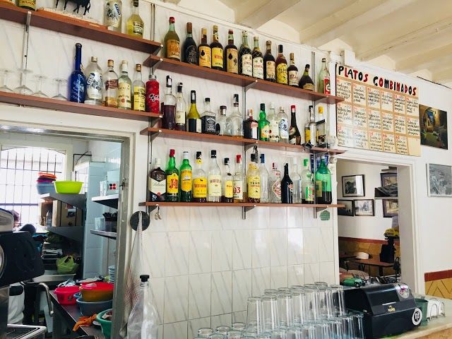 Restaurant Montolio Can Mano