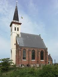 Hervormde kerk