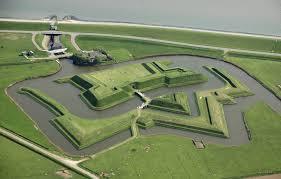 Fort de Schans