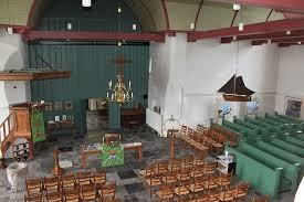 Maartenskerk Oosterend