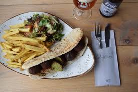 Strandpaviljoen Vijftien