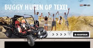 Buggy Verhuur Texel
