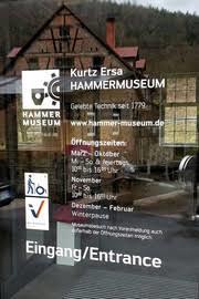 Hammermuseum