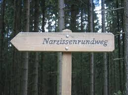 Hollerather Knie Car Park