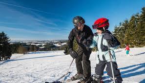 Club de Ski Alpin d'Ovifat