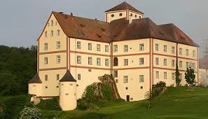 Fasnachtsmuseum Schloss Langenstein