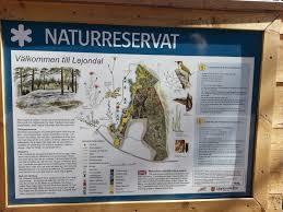 Lejondals naturreservat