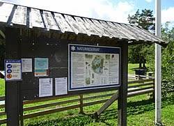 Lillsjon-Ornassjons naturreservat