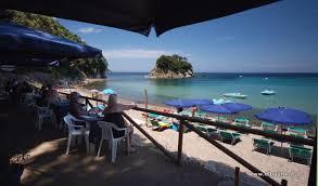 Spiaggia della Paolina