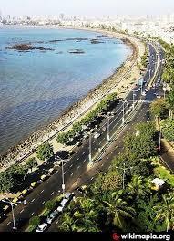 Mahim Bay