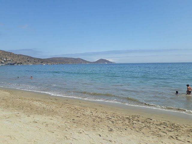 Playa De Guanaqueros