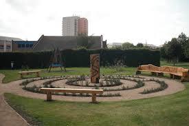 Aberford Park