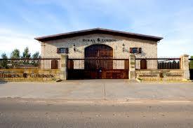 Bodegas Heras Cordón