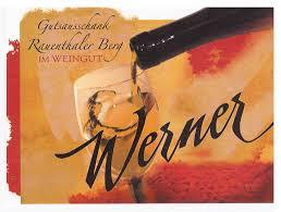 Weingut Werner