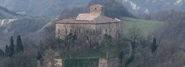 Bianello Castle