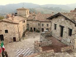 Antico Borgo Medioevale Votigno di Canossa