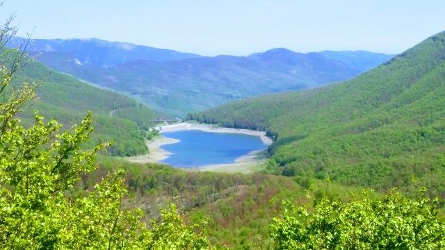 Parco Nazionale dell'Appennino Tosco-Emiliano