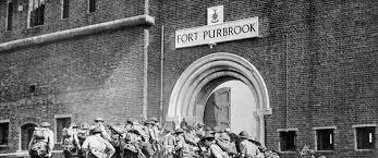 Fort Purbrook