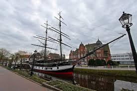 Friederike von Papenburg