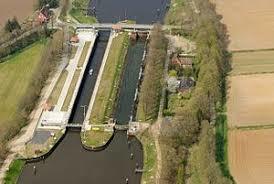Schleuse Düthe