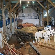 Landwirtschaftsmuseum Rhede