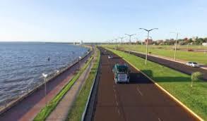 Avenida Costanera