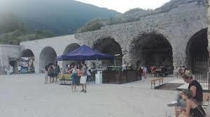 Forte Tagliata della Scala