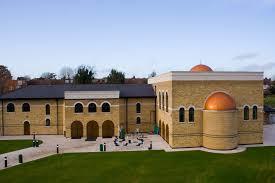 Palmers Green Mosque