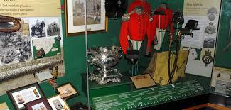 The Inniskillings Museum