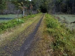 Rockingham Recreational Trail