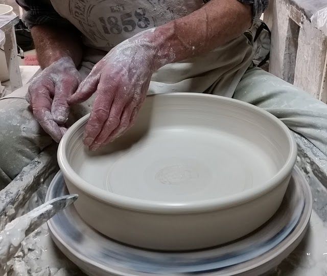 Bendigo Pottery