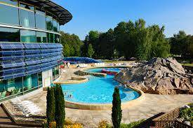 Avenida-Therme Hohenfelden