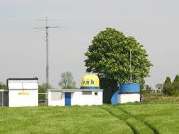 Planetarium der Sternwarte Neanderhöhe Hochdahl