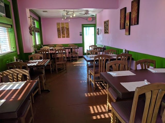 Ida Thai Cuisine