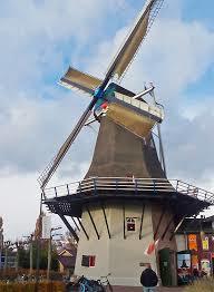 Molen de koe, Ermelo