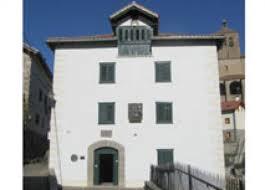 Casa Museo Julián Gayarre