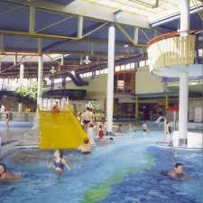 Freizeitbad AQUA MARIEN