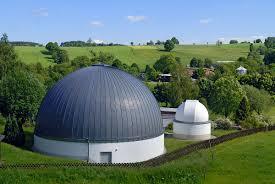 Drebach Observatory