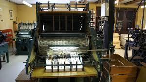 The Museum of Printing