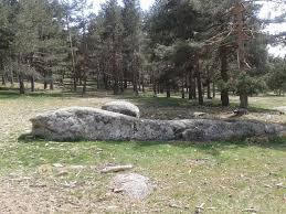 Fuente de las Negras