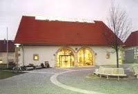 Zehntscheuer Deizisau