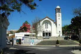 Centro Comunitario da Paroquia da Parede