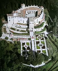 Castello Grimani-Sorlini