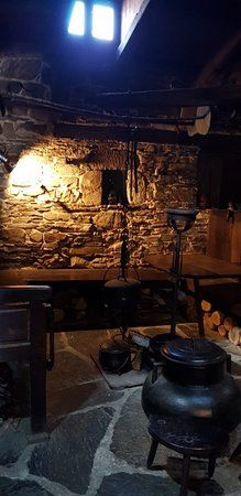 Museo Casa Natal Marqués de Sargadelos