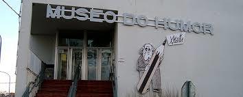 Museo Do Humor De Fene