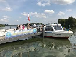 Eutiner Seerundfahrt