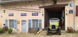 Musee De La Belle Epoque