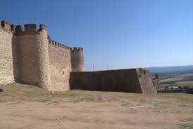 Castle of Estremoz