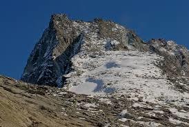 Grande Dent de Veisivi