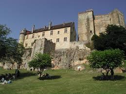 Kasteel van Excideuil